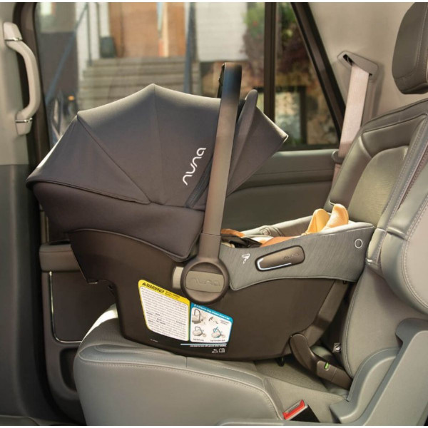 NUNA AUTOSJEDALICA NUNA PIPA URBN CAVIAR 131104-CF15602CVRGL 