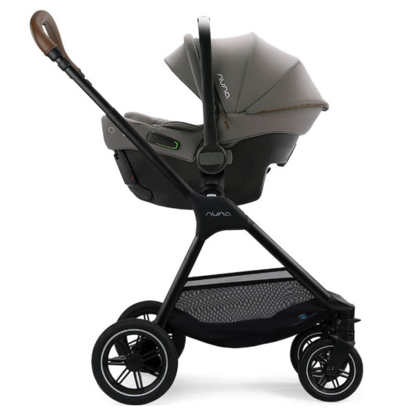 NUNA AUTOSJEDALICA PIPA URBN GRANITE 131105-CF15602GRNGL 