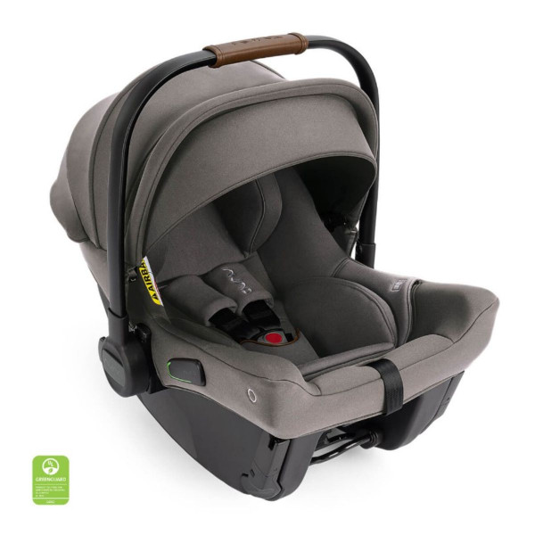 NUNA AUTOSJEDALICA PIPA URBN GRANITE 131105-CF15602GRNGL 