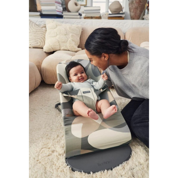 BABYBJORN NJANJALICA DGF CO PUZZEL PRINT 006039 