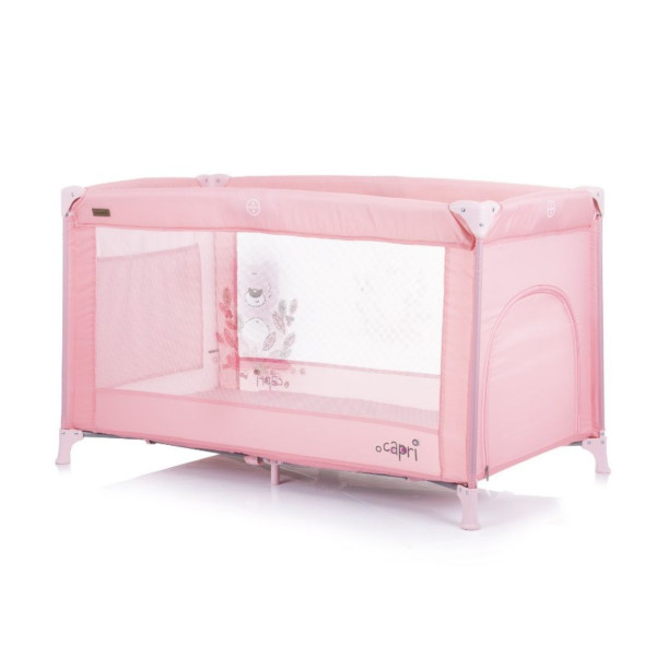 CHIPOLINO VIKEND KREVET CAPRI ROSE WATER KOSIK02304RW 