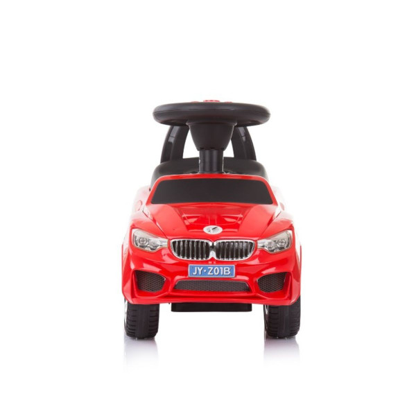 CHIPOLINO GURALICA FLASH RED ROCFL02102RE 
