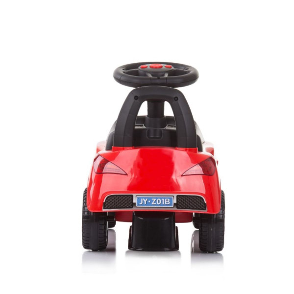 CHIPOLINO GURALICA FLASH RED ROCFL02102RE 