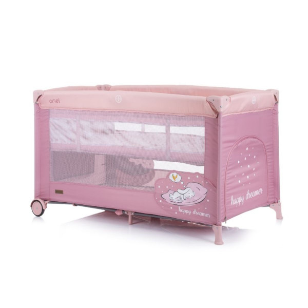 CHIPOLINO VIKEND KREVET ARIEL ROSE WATER KOSIAR0234RW 