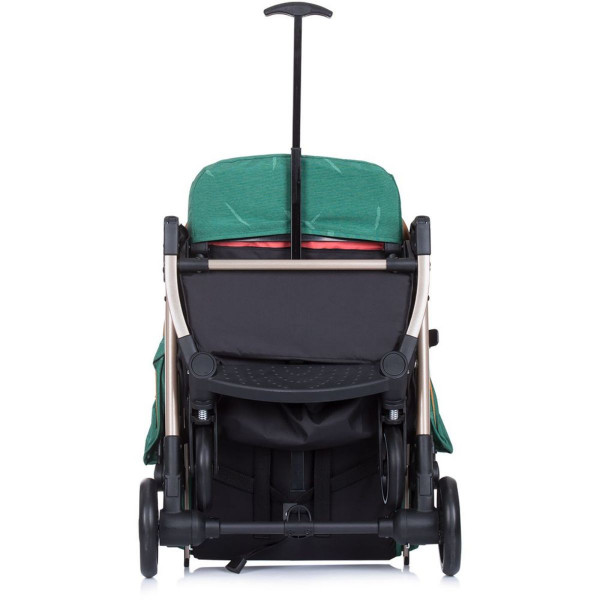 CHIPOLINO KOLICA CITY AVOCADO LKCT02204AV 
