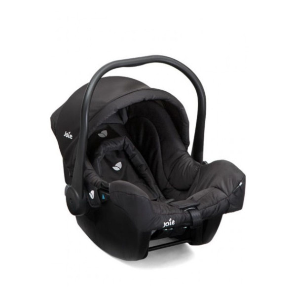 JOIE KOLICA MUZE LX TS COAL 40434 