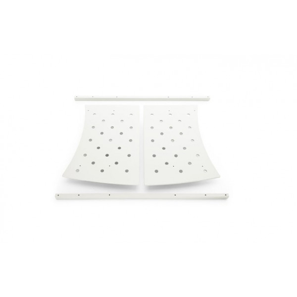 STOKKE STOKKE SLEEPI JUNIOR WHITE NASTAVAK ZA KREVET 104605 