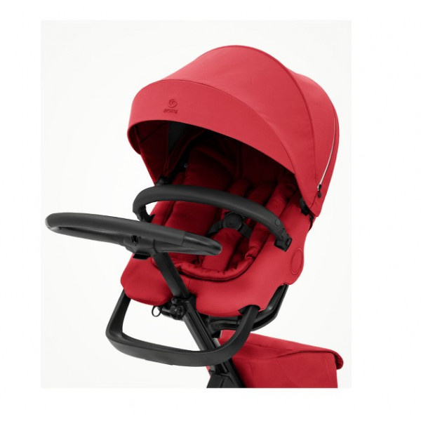 STOKKE XPLORY KOLICA X RUBY RED 571404 