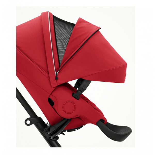 STOKKE XPLORY KOLICA X RUBY RED 571404 