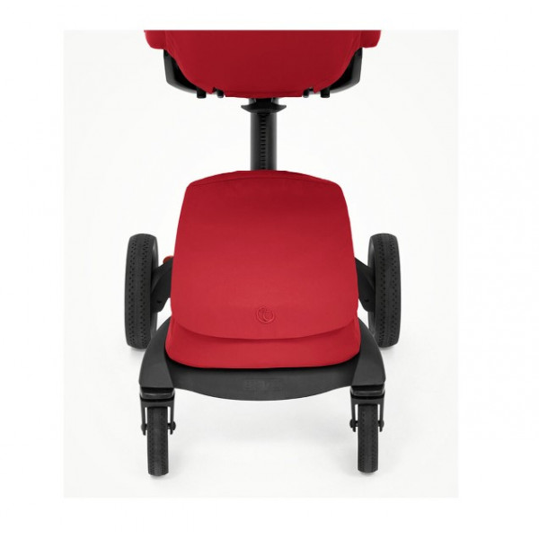 STOKKE XPLORY KOLICA X RUBY RED 571404 