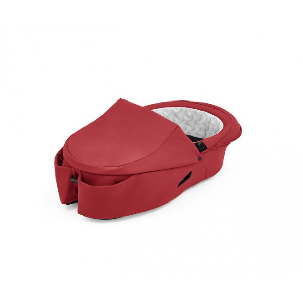 STOKKE XPLORY X KORPA RUBY RED 572104 