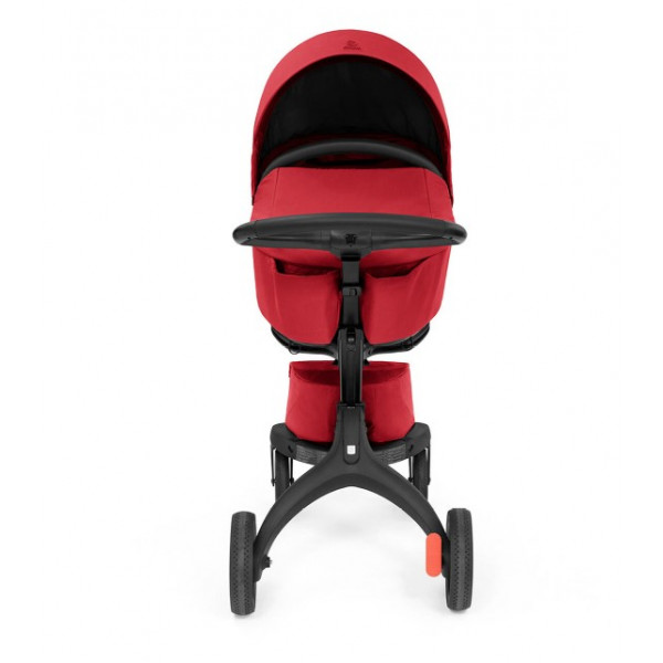 STOKKE XPLORY X KORPA RUBY RED 572104 