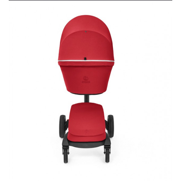 STOKKE XPLORY X KORPA RUBY RED 572104 