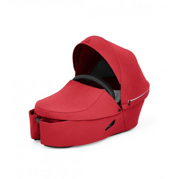 STOKKE XPLORY X KORPA RUBY RED 572104 