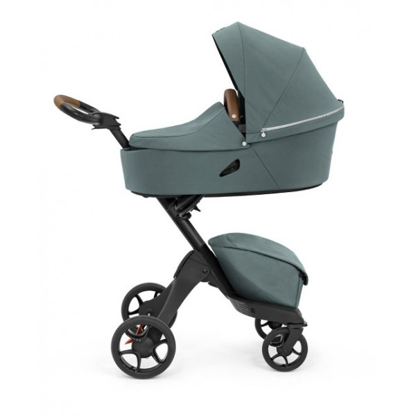 STOKKE XPLORY X KORPA COOL TEAL 572108 