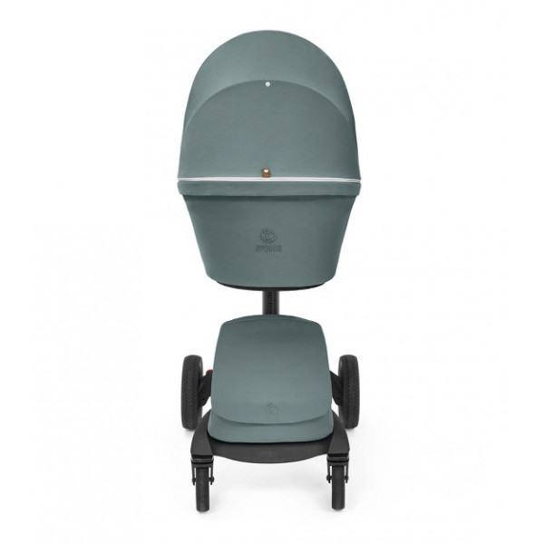 STOKKE XPLORY X KORPA COOL TEAL 572108 