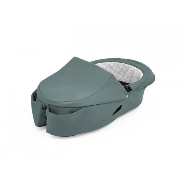 STOKKE XPLORY X KORPA COOL TEAL 572108 