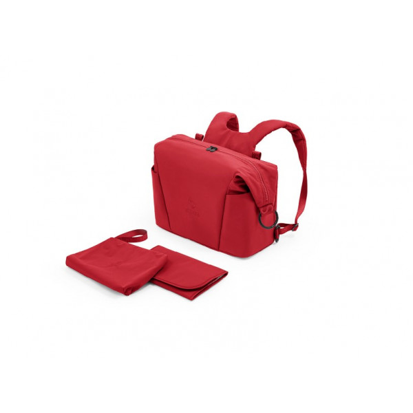 STOKKE TORBA RUBY RED 575104 