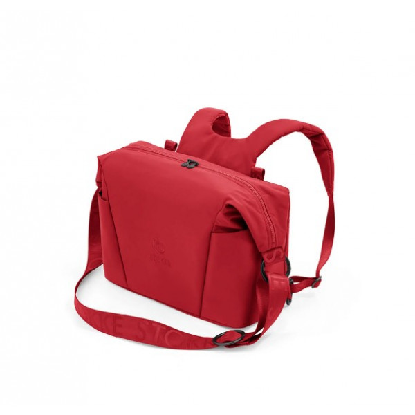 STOKKE TORBA RUBY RED 575104 