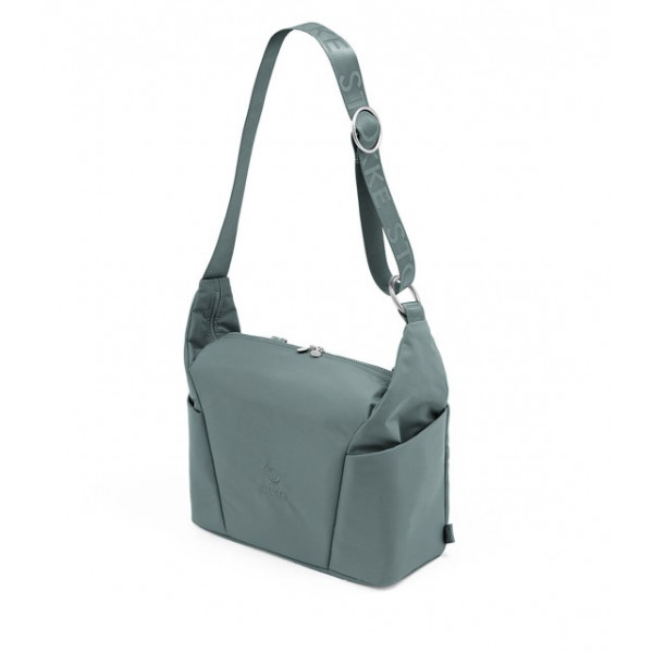 STOKKE TORBA COOL TEAL 575107 