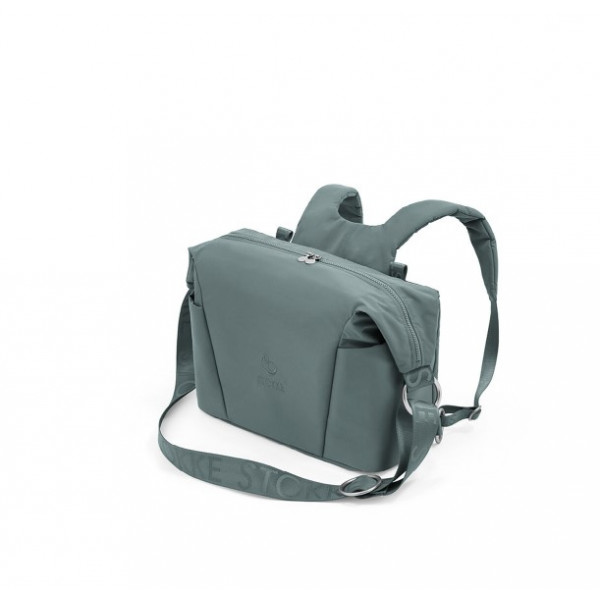 STOKKE TORBA COOL TEAL 575107 