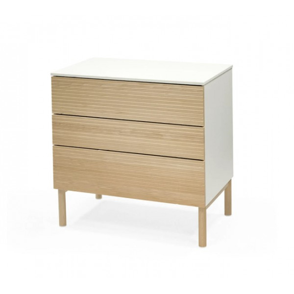 STOKKE KOMODA NATURAL 1 OF 2 583702 