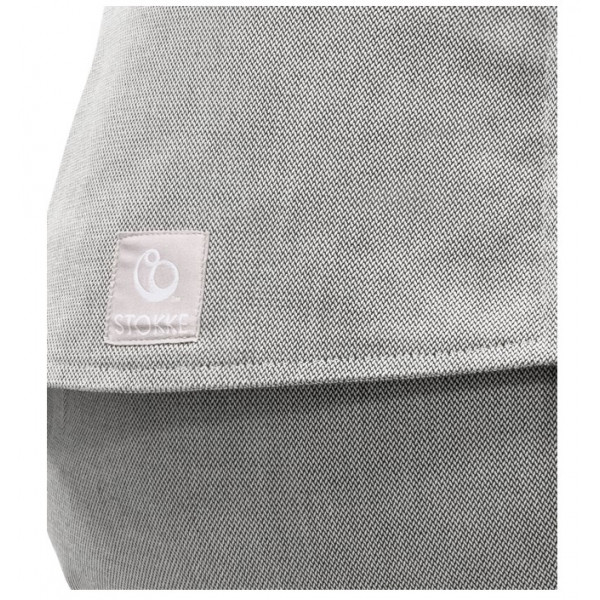 STOKKE STOKKE LIMAS NOSILJKA PLUS GREY MELANGE 587206 