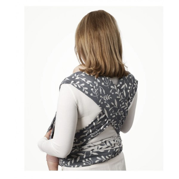 STOKKE STOKKE LIMAS NOSILJKA PLUS GREY MELANGE 587206 