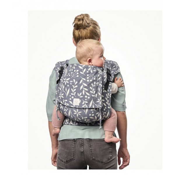 STOKKE STOKKE LIMAS NOSILJKA PLUS GREY MELANGE 587206 