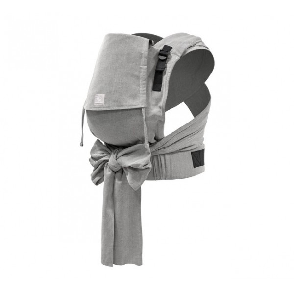 STOKKE STOKKE LIMAS NOSILJKA PLUS GREY MELANGE 587206 