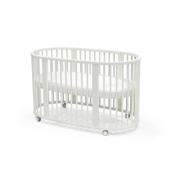 STOKKE SLEEPI NASTAVAK ZA KREVET WHITE 592102 
