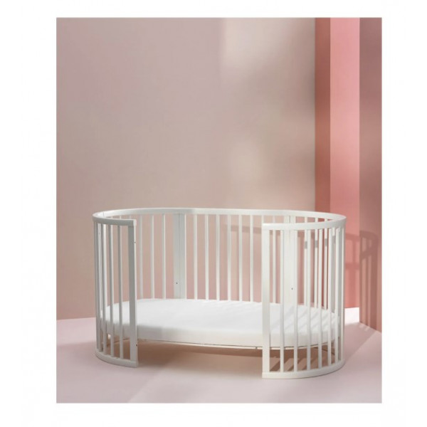 STOKKE SLEEPI NASTAVAK ZA KREVET WHITE 592102 