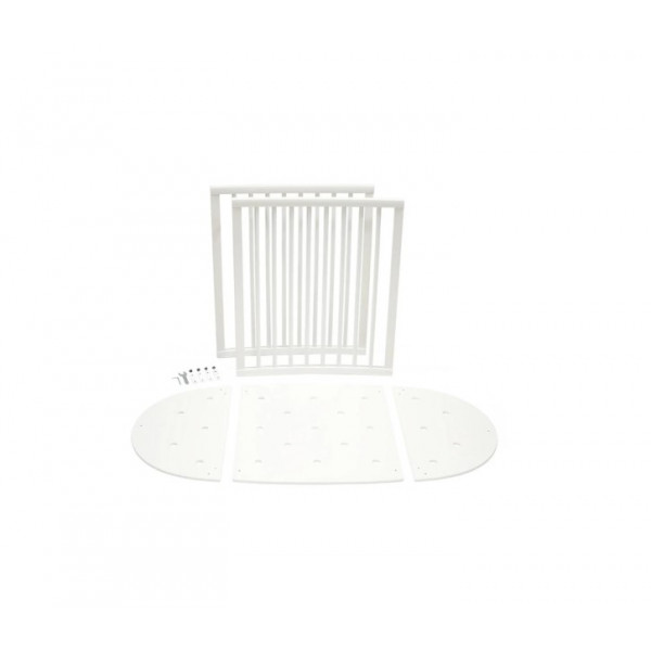 STOKKE SLEEPI NASTAVAK ZA KREVET WHITE 592102 