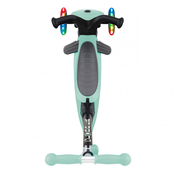 GLOBBER TROTINET I GURALICA GO UP PLUS 3U1 MINT 643-206 