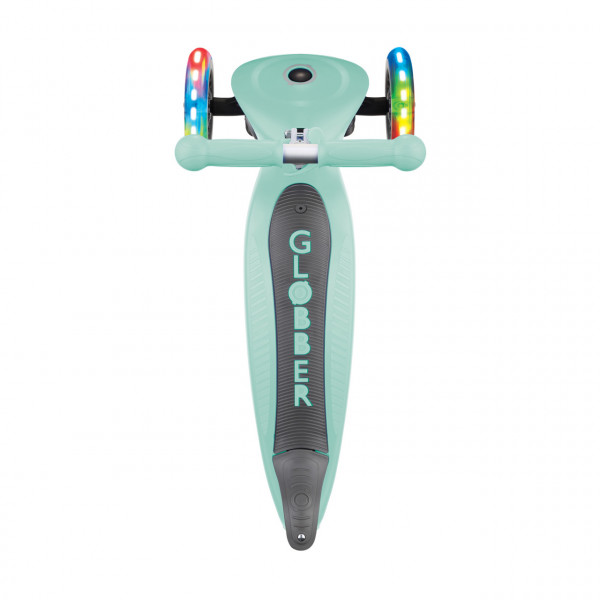 GLOBBER TROTINET I GURALICA GO UP PLUS 3U1 MINT 643-206 