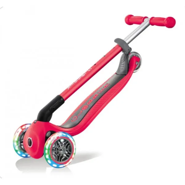 GLOBBER TROTINET/ROMOBIL PRIMO NEW RED 432-100-2 