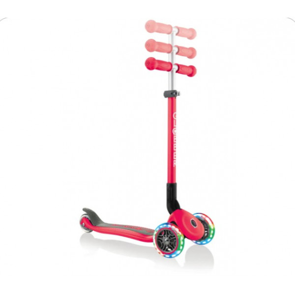 GLOBBER TROTINET I GURALICA PRIMO NEW RED 432-100-2 