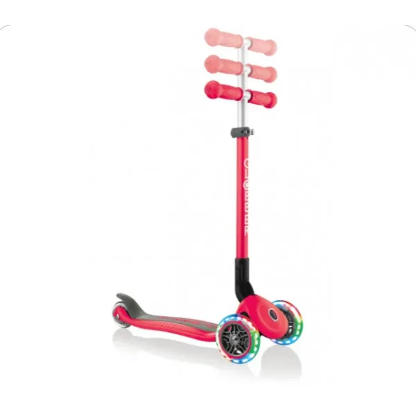 GLOBBER TROTINET/ROMOBIL PRIMO NEW RED 432-100-2 