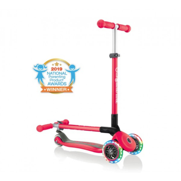 GLOBBER TROTINET I GURALICA PRIMO NEW RED 432-100-2 