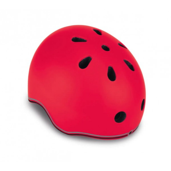 GLOBBER KACIGA GO UP GLOBBER LIGHTS NEW RED 506-102 