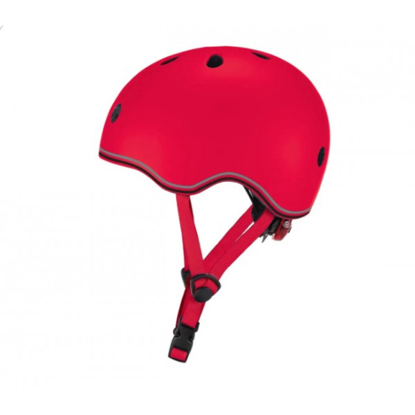 GLOBBER KACIGA GO UP GLOBBER LIGHTS NEW RED 506-102 
