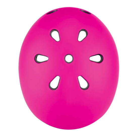 GLOBBER KACIGA GO UP GLOBBER LIGHTS DEEP PINK 506-110 