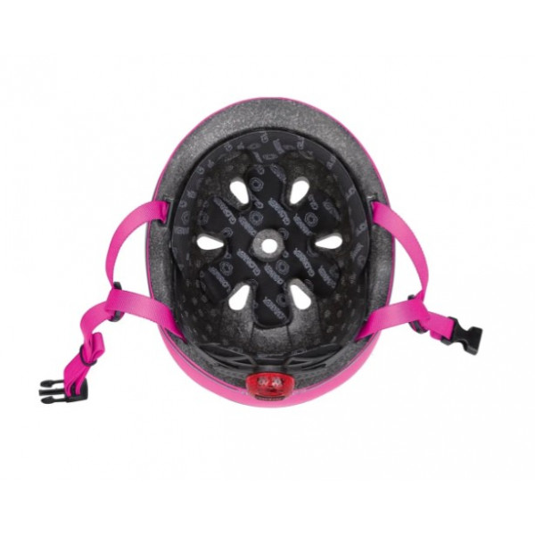 GLOBBER KACIGA GO UP GLOBBER LIGHTS DEEP PINK 506-110 