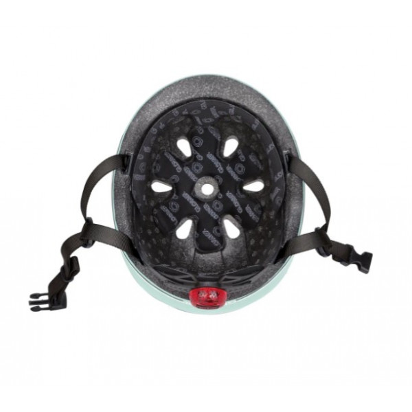 GLOBBER KACIGA GO UP GLOBBER LIGHTS PASTEL GREEN 506-206 