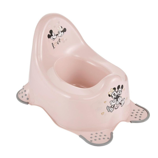 KEEEPER TUTA ADAM MINNIE MOUSE PINK SA NEKLIZ.FUN.1867058124700 