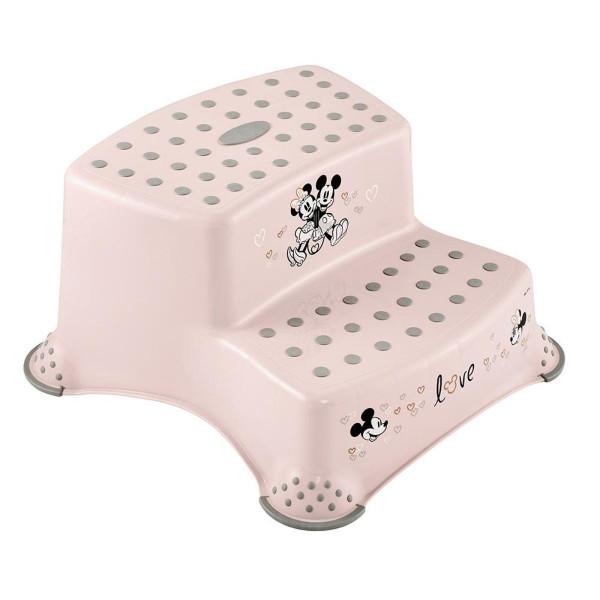 KEEEPER PLATFORMA MINNIE MOUSE PINK  1003258124700 