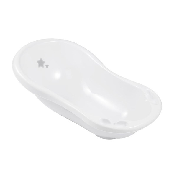 KEEEPER KADA MARIA STARS WHITE 84CM 1842651919600 