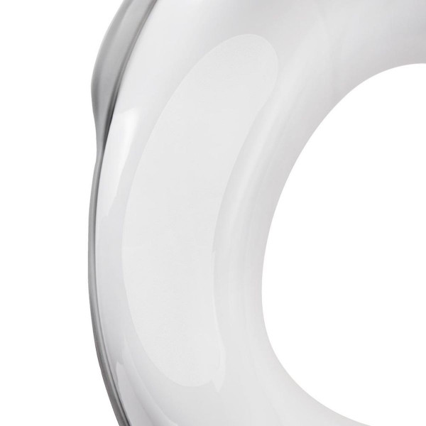 KEEEPER TUTA DELUXE KASMIR,WHITE 4U1 1864951900000 
