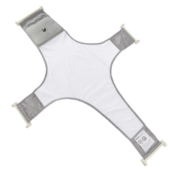 KEEEPER MREZICA ZA KUPANJE IWONA SOFT GREY 1034013318500 
