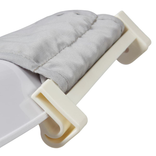 KEEEPER MREZICA ZA KUPANJE IWONA SOFT GREY 1034013318500 